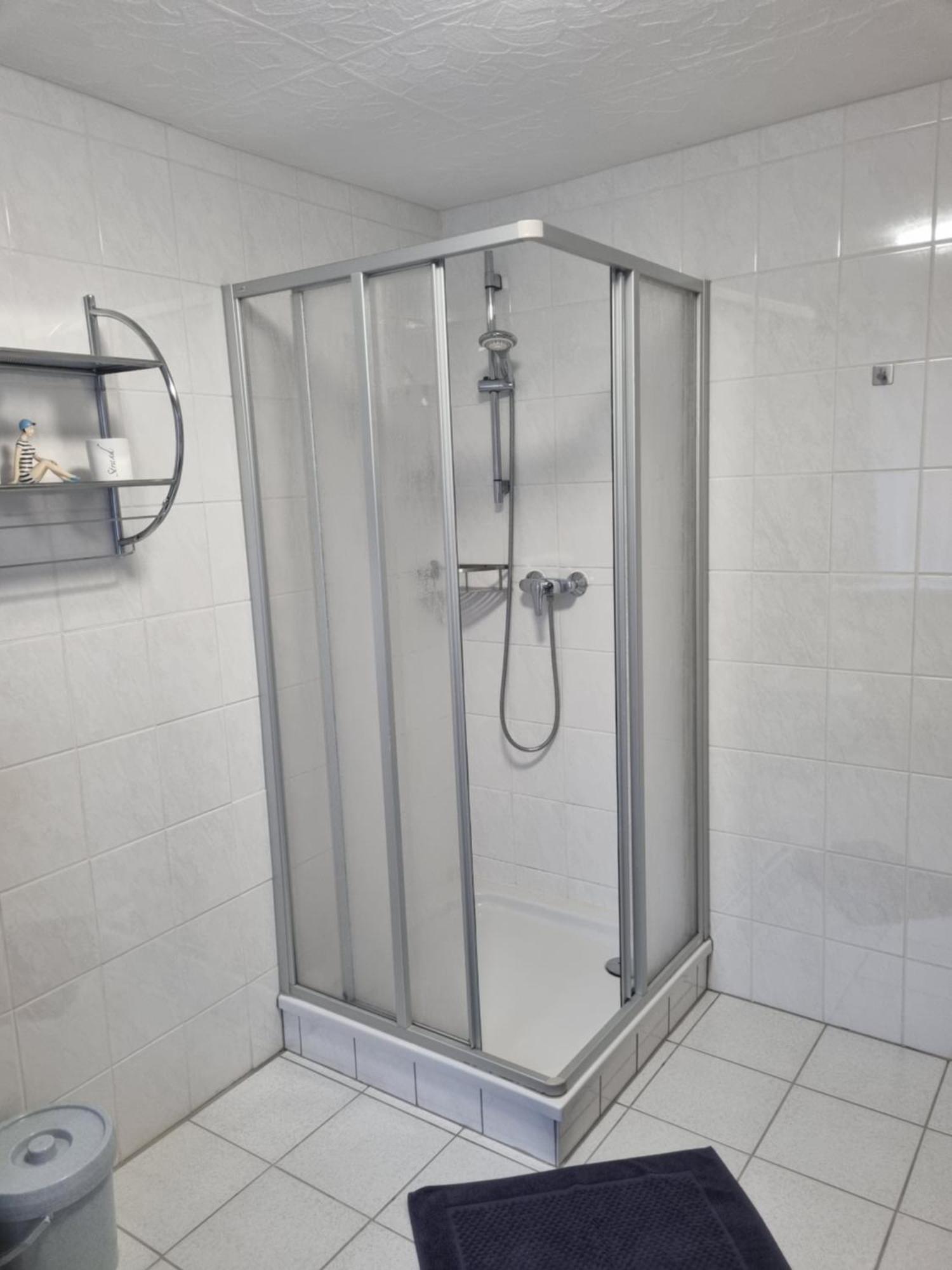 Urlaub Bei Familie Schaening 2-Zimmer-Ferienwohnung Dierhagen Exterior photo